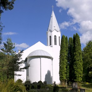 Vanagu Sv. Annas Romas katoļu baznīca Vanagu Sv. Annas Romas katoļu baznīca
