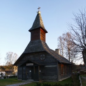 Kolkas Jūras Zvaigznes Dievmātes Romas katoļu baznīca Kolkas Jūras Zvaigznes Dievmātes Romas katoļu baznīca