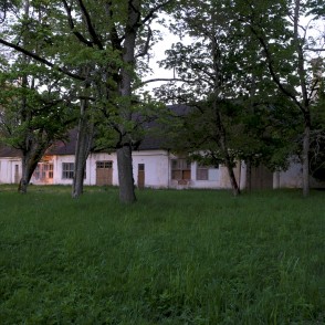 Aizupes muižas saimniecības ēka Aizupes muižas saimniecības ēka