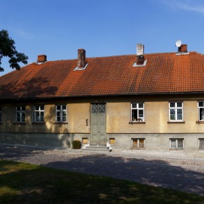 Baznīcas iela 28, Kuldīga Baznīcas iela 28, Kuldīga