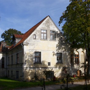 Pētera iela 8, Kuldīga Pētera iela 8, Kuldīga