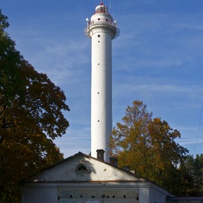 Miķeļtornis Miķeļtornis