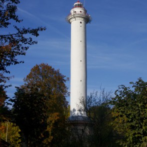 Miķeļtornis Miķeļtornis