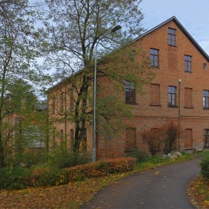 Virgas muiža Virgas muiža