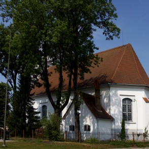Kuldīgas Svētās Trīsvienības Romas katoļu baznīca Kuldīgas Svētās Trīsvienības Romas katoļu baznīca