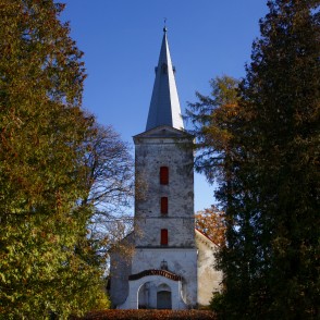 Dundagas evaņģēliski luteriskā baznīca Dundagas evaņģēliski luteriskā baznīca