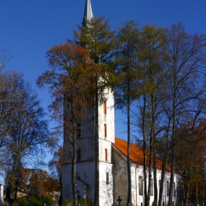 Dundagas evaņģēliski luteriskā baznīca Dundagas evaņģēliski luteriskā baznīca