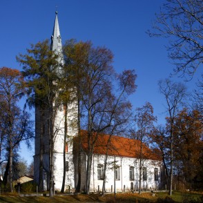 Dundagas evaņģēliski luteriskā baznīca Dundagas evaņģēliski luteriskā baznīca