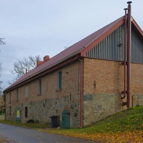 Virgas Tradīcijas nams Virgas Tradīcijas nams