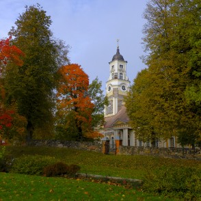 Alūksnes Evaņģēliski Luteriskā baznīca Alūksnes Evaņģēliski Luteriskā baznīca