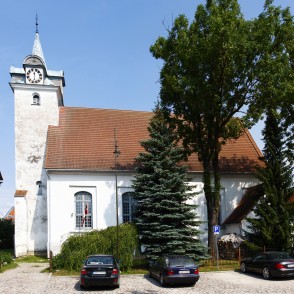 Kuldīgas Svētās Trīsvienības Romas katoļu baznīca Kuldīgas Svētās Trīsvienības Romas katoļu baznīca