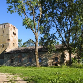 Mežotnes baznīca Mežotnes baznīca