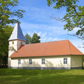 Jūrkalnes Svētā Jāzepa Romas katoļu baznīca Jūrkalnes Svētā Jāzepa Romas katoļu baznīca