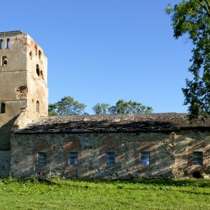 Mežotnes baznīca Mežotnes baznīca