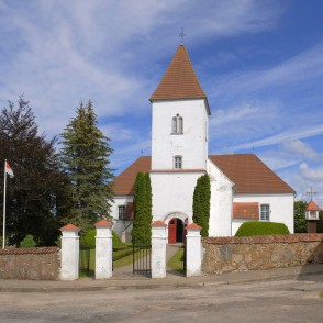 Alsungas Sv. Miķeļa Romas katoļu baznīca Alsungas Sv. Miķeļa Romas katoļu baznīca
