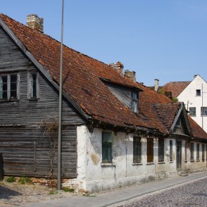 Kuldīga, Raiņa iela 5 Kuldīga, Raiņa iela 5