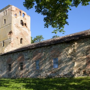 Mežotnes baznīca Mežotnes baznīca