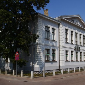 Kuldīga, Dzirnavu iela 5 Kuldīga, Dzirnavu iela 5