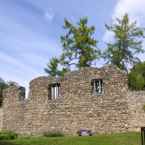 Valmieras Livonijas ordeņa pils Valmieras Livonijas ordeņa pils