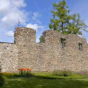 Valmieras pils Valmieras pils