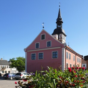 Bauskas Rātsnams Bauskas Rātsnams