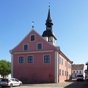 Bauskas Rātsnams Bauskas Rātsnams