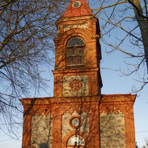 Kolkas pareizticīgo Kristus Piedzimšanas baznīca Kolkas pareizticīgo Kristus Piedzimšanas baznīca