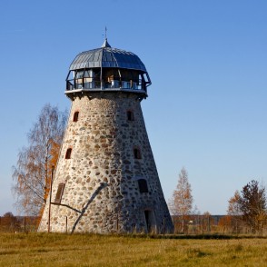 Valdgales vējdzirnavas Valdgales vējdzirnavas