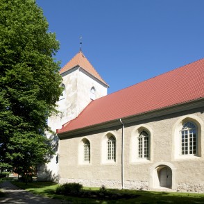 Bauskas Svētā Gara evaņģēliski luteriskā baznīca Bauskas Svētā Gara evaņģēliski luteriskā baznīca