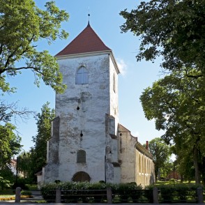 Bauskas Svētā Gara evaņģēliski luteriskā baznīca Bauskas Svētā Gara evaņģēliski luteriskā baznīca