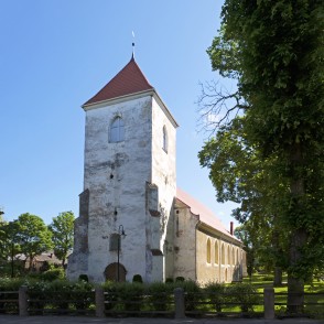 Bauskas Svētā Gara evaņģēliski luteriskā baznīca Bauskas Svētā Gara evaņģēliski luteriskā baznīca