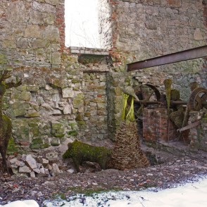 Ieriķu dzirnavas Ieriķu dzirnavas