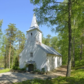 Garkalnes evaņģēliski luteriskā baznīca Garkalnes evaņģēliski luteriskā baznīca