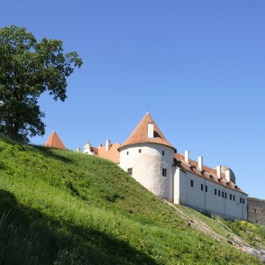 Bauskas pils muzejs, komplekss ar pili un drupām Bauskas pils muzejs, komplekss ar pili un drupām