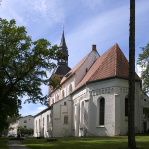 Valmiera St. Simon's Church Valmiera St. Simon's Church