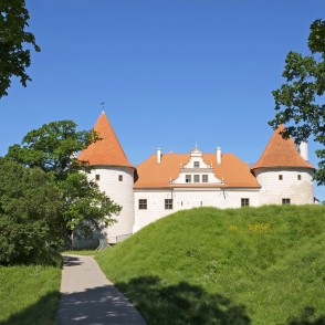 Bauskas pils muzejs Bauskas pils muzejs