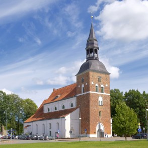 St. Simon’s Evangelical Lutheran Church of Valmiera St. Simon’s Evangelical Lutheran Church of Valmiera