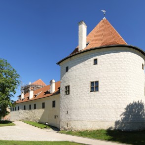 Bauskas pils muzejs, komplekss ar pili un drupām Bauskas pils muzejs, komplekss ar pili un drupām