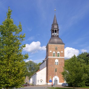 St. Simon's Lutheran Church, Valmiera St. Simon's Lutheran Church, Valmiera