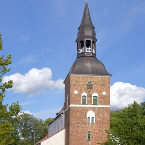 St Simon Church in Valmiera St Simon Church in Valmiera