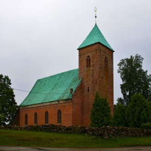 Ēdoles evaņģēliski luteriskā baznīca Ēdoles evaņģēliski luteriskā baznīca