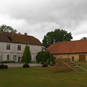 Alsungas pils Alsungas pils