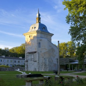 Valmiermuižas tornis Valmiermuižas tornis