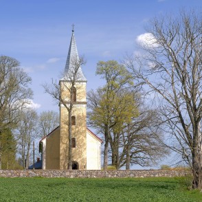 Ārlavas evaņģēliski luteriskā baznīca Ārlavas evaņģēliski luteriskā baznīca