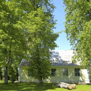 Vangažu evaņģēliski luteriskā baznīca Vangažu evaņģēliski luteriskā baznīca