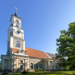 Alūksnes luterāņu baznīca Alūksnes luterāņu baznīca