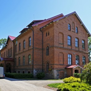 Skaistkalne Manor House Skaistkalne Manor House