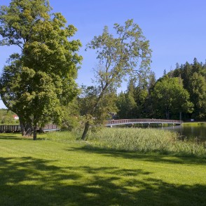 Tempļakalna ielas gājēju tilts (Alūksne) Tempļakalna ielas gājēju tilts (Alūksne)