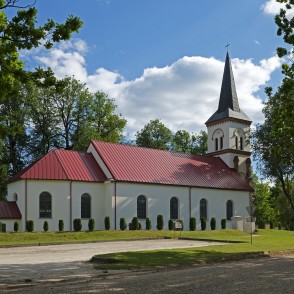 Valles evaņģēliski luteriskā baznīca Valles evaņģēliski luteriskā baznīca