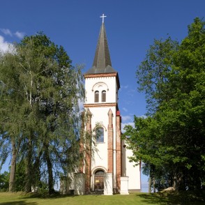 Valles evaņģēliski luteriskā baznīca Valles evaņģēliski luteriskā baznīca